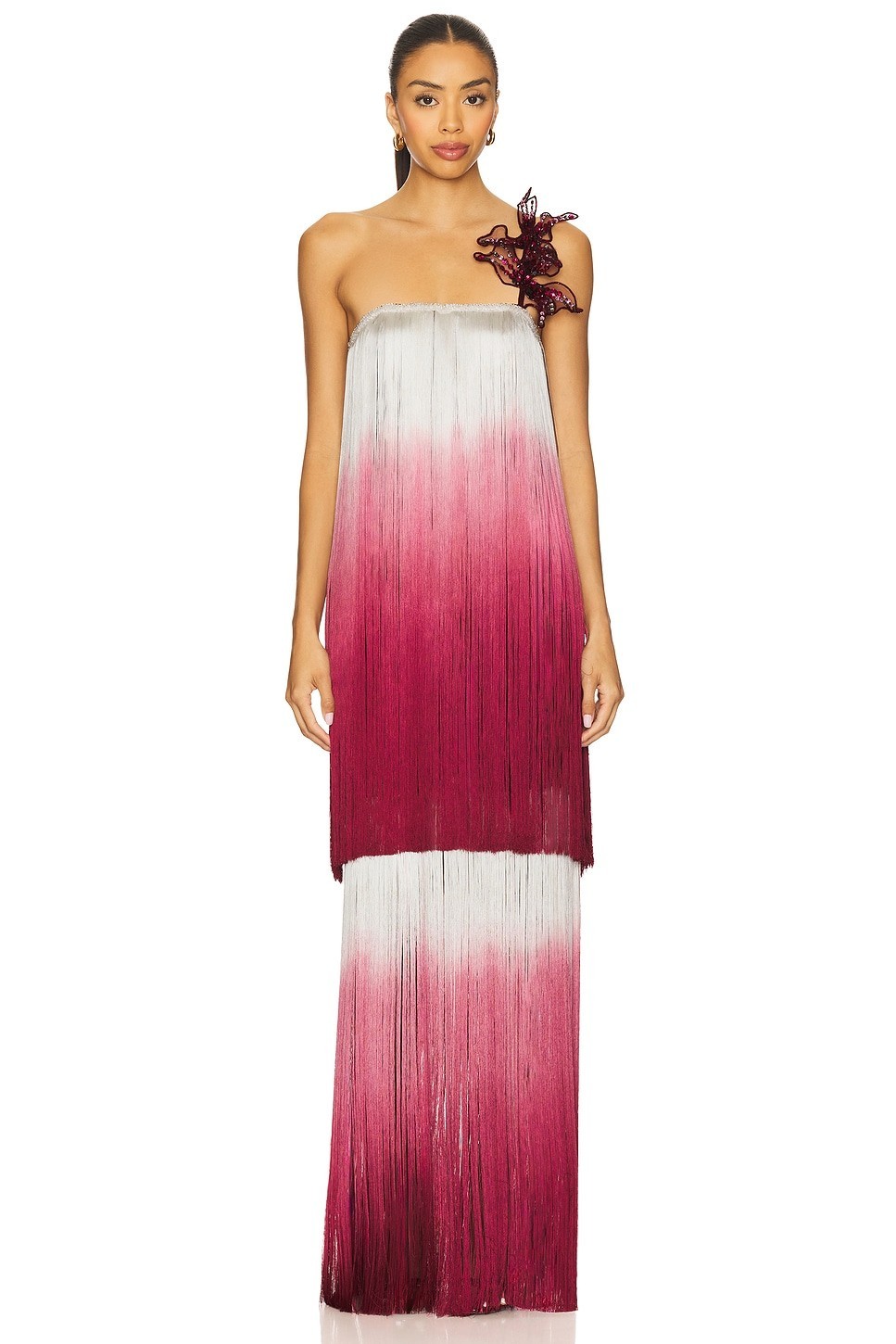 1 Pallet of Dresses by Deme By Gabriella, Amanda Uprichard, Sndys & More Ext. Retail $74,572, Cerritos, CA