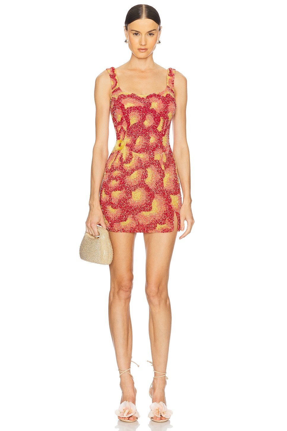 1 Pallet of Dresses by Amanda Uprichard, Runaway The Label, Lioness & More Ext. Retail $52,423, Cerritos, CA