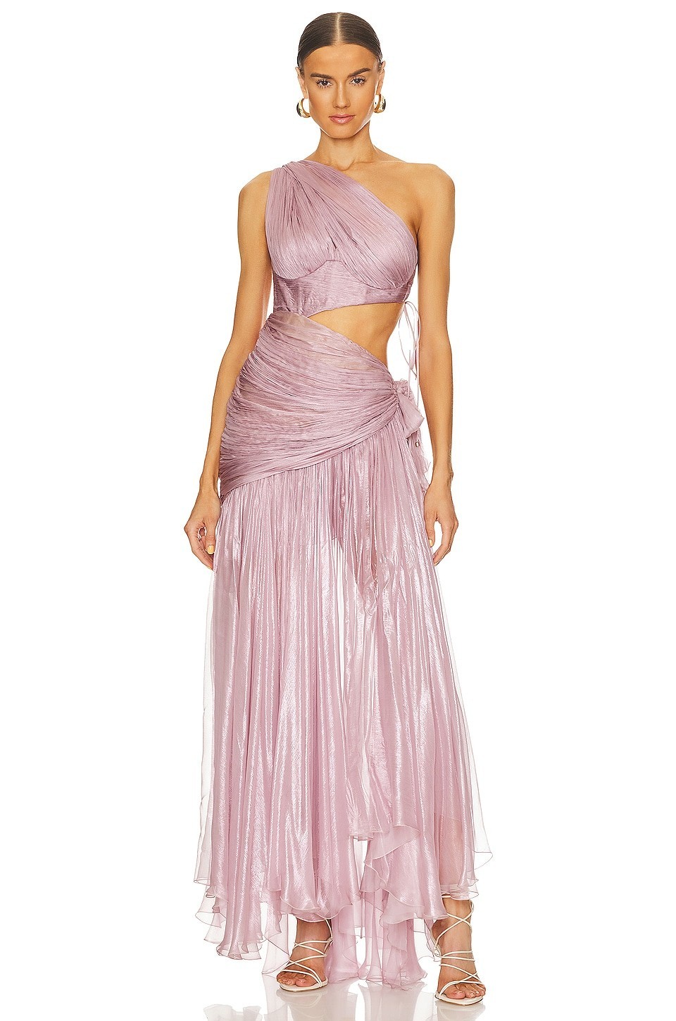 1 Pallet of Dresses, Tops, Skirts & More by Sndys, Lioness, Amanda Uprichard & More Ext. Retail $122,308, Cerritos, CA