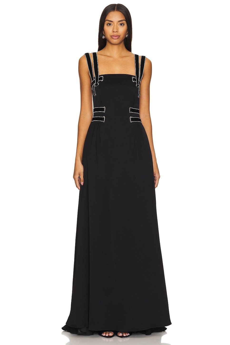 1 Pallet of Dresses by Deme By Gabriella, Amanda Uprichard, Lioness & More Ext. Retail $83,841, Cerritos, CA