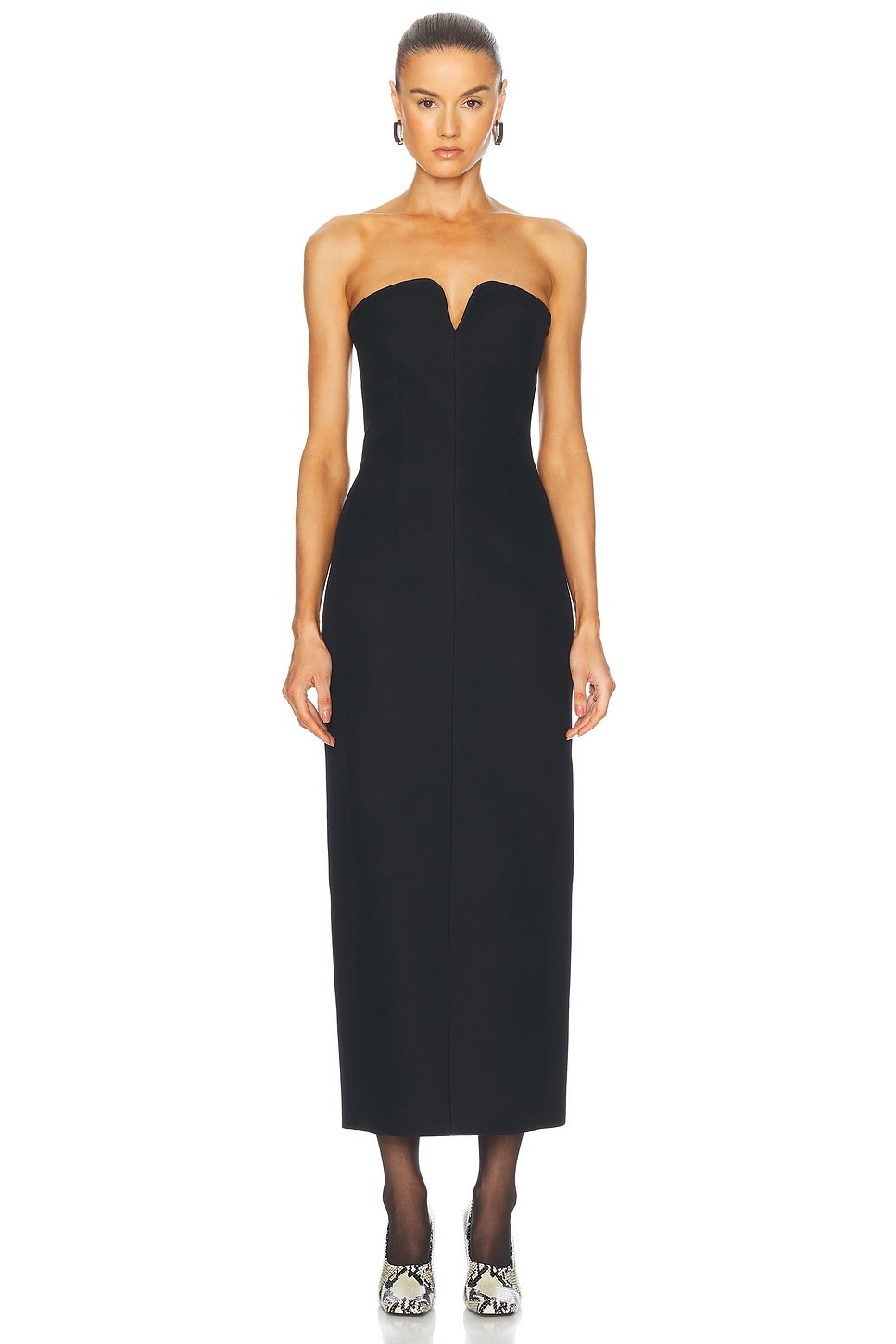 1 Pallet of High-End Dresses, Tops, Sneakers & More by Eterne, Norma Kamali & More Ext. Retail $90,548, Cerritos, CA