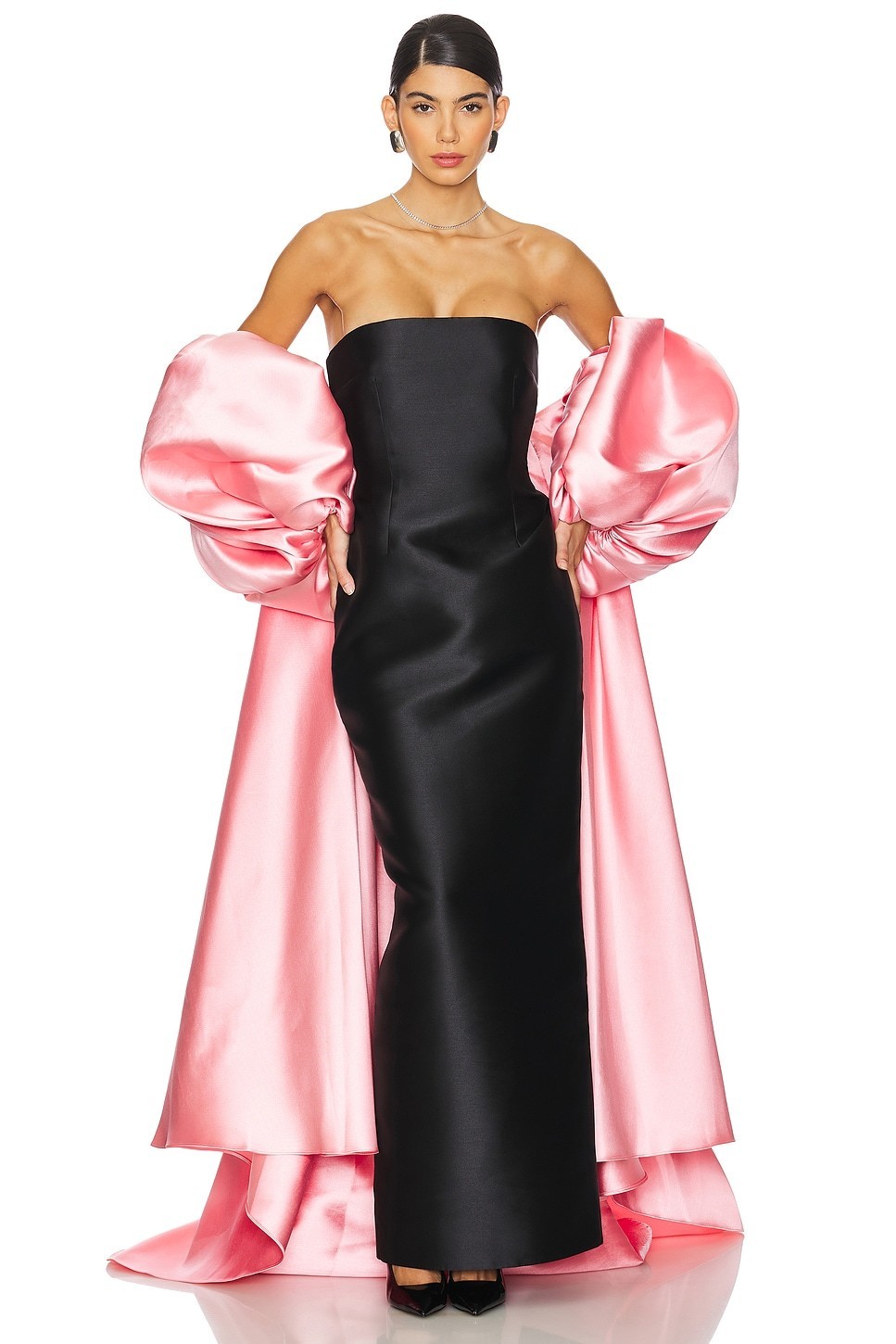 1 Pallet of Dresses by Helsa, Lovers And Friends, Amanda Uprichard & More Ext. Retail $75,870, Cerritos, CA