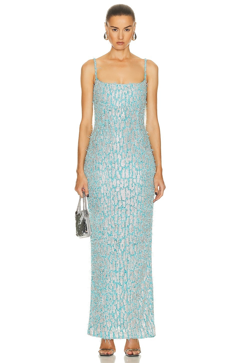 1 Pallet of High-End Dresses, Sandals, Tops & More by Norma Kamali, Loewe & More Ext. Retail $94,714, Cerritos, CA