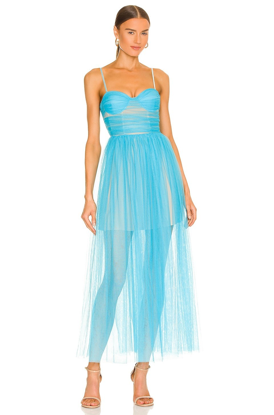 Pallet of Dresses, Tops, Pants More by Free People, Sau Lee