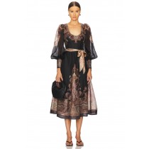 1 Pallet of Mini Dresses, Tops, Outerwear & More by Amanda Uprichard & More, 276 Units, Mixed Condition, Ext. Retail $81,216, Cerritos, CA