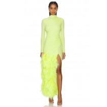 1 Pallet of Dresses by Deme By Gabriella, Retrofete, Lioness & More, 227 Units, Used - Fair Condition, Ext. Retail $84,594, Cerritos, CA