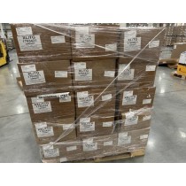 2 Pallets of Women's & Men's Apparel & More (VAR-6288687), Like New, 304 Units, Ext. Retail $33,286 CAD, Varennes, QC, Canada