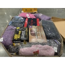 4 Pallets of Women's & Men's Apparel & More (VAR-6294326), Like New, 740 Units, Ext. Retail $27,985 CAD, Varennes, QC, Canada