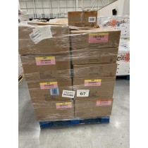 7 Pallets of Women's & Men's Apparel & More (VAR-6333489), Like New, 4,549 Units, Ext. Retail $107,644 CAD, Varennes, QC, Canada