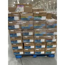 3 Pallets of Women's & Men's Apparel (VAR-6343815), Like New, 1,877 Units, Ext. Retail $48,240 CAD, Varennes, QC, Canada
