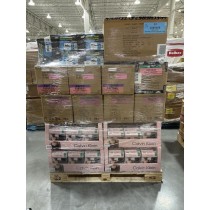 3 Pallets of Women's & Men's Apparel (VAR-6356940), Like New, 1,663 Units, Ext. Retail $39,114 CAD, Varennes, QC, Canada