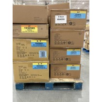 3 Pallets of Children's Apparel & More (VAR-6546251), NEW CONDITION, 1,165 Units, Ext. Retail $32,274 CAD, Varennes, QC, Canada