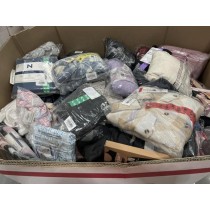 4 Pallets of Women's Apparel (VAR-6642801), Like New, 1,040 Units, Ext. Retail $30,940 CAD, Varennes, QC, Canada