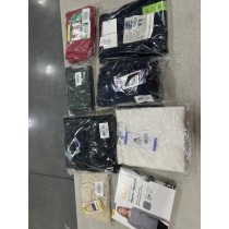 1 Pallet of Women's Apparel & More (VAR-6860234), NEW CONDITION, 366 Units, Ext. Retail $11,281 CAD, Varennes, QC, Canada