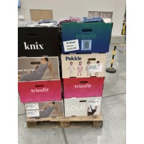 1 Pallet of Women's Apparel & More (VAR-6946456), A/B, 511 Units, Ext. Retail $13,283 CAD, Varennes, QC, Canada
