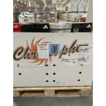 1 Pallet of Footwear (VAR-7049125), A/B, 92 Pairs, Ext. Retail $4,619 CAD, Varennes, QC, Canada
