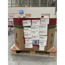 1 Pallet of Women's, Men's & Children's Apparel & More (VAR-7062189), C/D, 98 Units, Ext. Retail $4,336 CAD, Varennes, QC, Canada