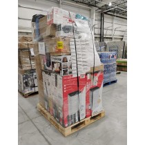 5 Pallets of Household Goods (VAU-7046342), A/B, 129 Units, Ext. Retail $25,163 CAD, Vaughan, ON, Canada
