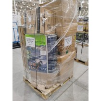 5 Pallets of Household Items (VAU-7077945), A/B, 164 Units, Ext. Retail $24,501 CAD, Vaughan, ON, Canada