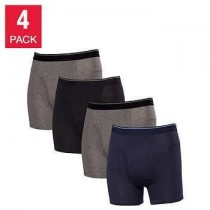 1 Pallet of Men's Apparel & More (VAR-7002777), A/B, 339 Units, Ext. Retail $9,167 CAD, Varennes, QC, Canada