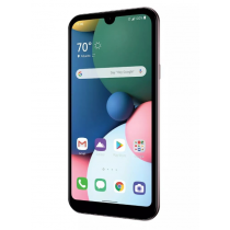 Image of LG Fortune 3 Rose Gold, 16GB, Carrier Unlocked, 348 Units, A Grade, Plainfield, IN