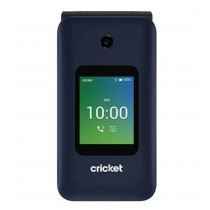 Image of Cricket Debut Flip, 4GB, Carrier Unlocked, 333 Units, A Grade, Plainfield, IN