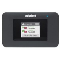 Image of Cricket Turbo Hotspot 2, 292 Units, B Grade, Plainfield, IN