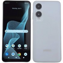 Image of Cricket Icon 6, 64GB, Carrier Unlocked, 309 Units, B Grade, Plainfield, IN