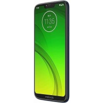 Image of Motorola Moto G7 Supra, 32GB, Carrier Unlocked, 289 Units, B Grade, Plainfield, IN