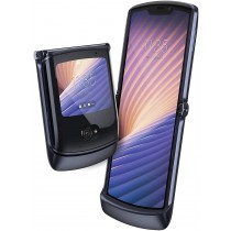 Image of Motorola Razr 5G, 256GB, Carrier Unlocked, 200 Units, C Grade, Plainfield, IN