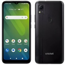 Image of Cricket Icon 5, 32GB, Carrier Unlocked, 137 Units, B Grade, Plainfield, IN