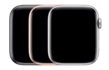 Apple Watch SE (GPS + Cellular) Aluminum 40mm, Carrier Unlocked, 1, Grade, Plainfield, IN