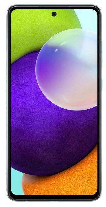Samsung Galaxy A52, 128GB,arrier Unlocked, Grade, Plainfield, IN