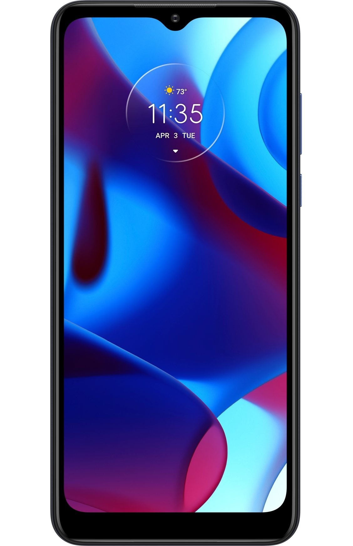 Motorola Moto G Pure, 32GB, Carrier Unlocked, Grade, Plainfield, IN