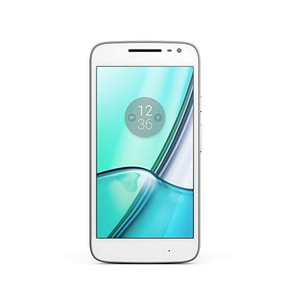 Motorola Moto G Play, 64GB, Grade, Plainfield, IN