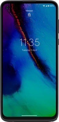 Motorola Moto G Stylus, 128GB,arrier Unlocked, Grade, Plainfield, IN