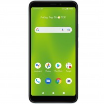 Cricket Ovation 2, 32GB, Carrier Unlocked, 129 Units, B Grade, Plainfield, IN