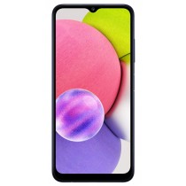 Samsung Galaxy A03s, 32GB, Carrier Unlocked, 348 Units, C Grade, Plainfield, IN