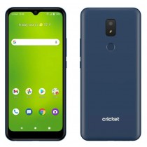 Cricket Icon 3, 32GB, Carrier Unlocked, 111 Units, C Grade, Plainfield, IN