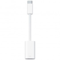 USB-C to Lightning Adapter, 1,714 Units, Plainfield, IN