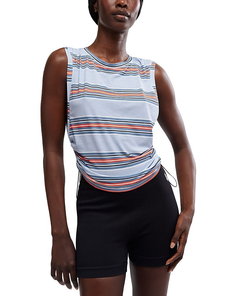 Truckload of Women's & Men's Athletic Apparel & More, 23 Ext. Retail $928,789, Eastpoint, GA