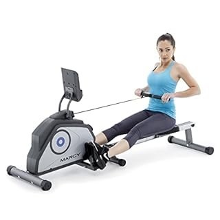 3 Pallets of Rowing Exercise Machines Ext. Retail $17,856, Goodyear, AZ