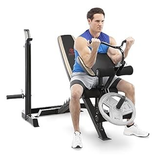 4 Pallets of Exercise Equipment & More Ext. Retail $9,145, Plainfield, IN