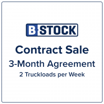 Electrolux 3-Month Agreement: 2 Truckloads per Week of Appliances, Scratch & Dent Condition, Aberdeen, MD