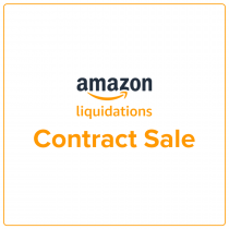 Amazon B-Stock Blue 3-Month Agreement: 6 Pallets per Week of Home Goods, Sortable Inventory, Used-Good, Hebron, KY