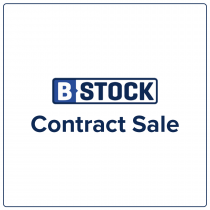 Amazon B-Stock Blue 3-Month Agreement: 1 Truckload per Week of Home Improvement, Non-Sortable, FBA, Used-Good, Hebron, KY