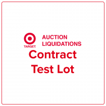 Target Contract Test Lot: 1 Truckload of Kids' Shoes, Used - Good Condition, Indianapolis, IN