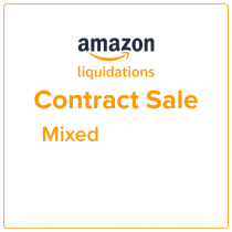 Amazon B-Stock Blue 3-Month Agreement: 1 Truckload Every Other Week of Mixed Inventory with Apparel, Sortable, Used-Good, Hebron, KY