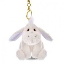 Image of 4 Pallets of Plush Keychains, Plush Toys & More, 1,437 Pieces, New Condition, Ext. Retail &euro;34,800, NL Stock