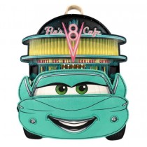 Image of 2 Pallets of Pixar Cars FLO's V8 Cafe Mini Backpack, 294 Pieces, New Condition, Ext. Retail &pound;8,820, UK Stock